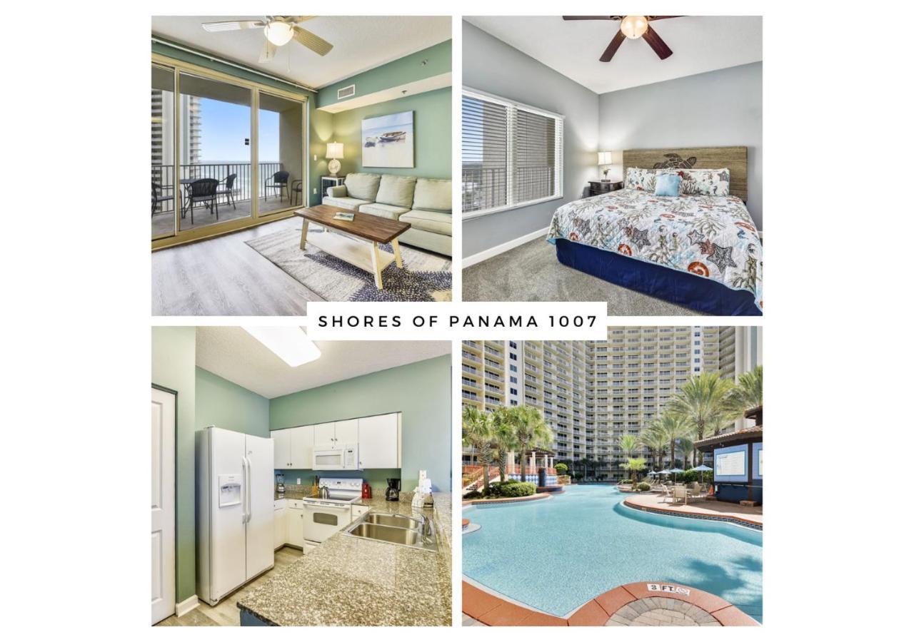 Shores Of Panama #1007 By Book That Condo Панама Сити Бийч Екстериор снимка